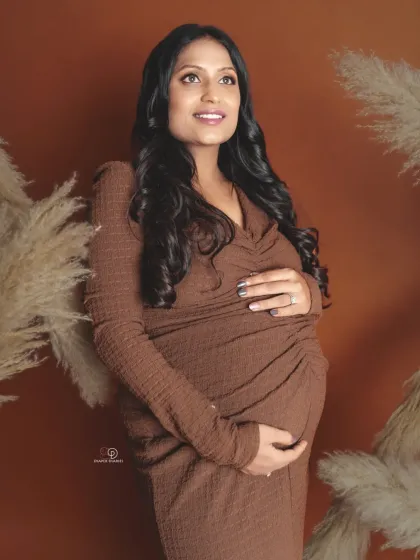 Studio Glamour photo 34