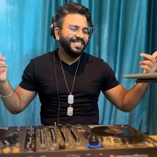 DJ Mitesh