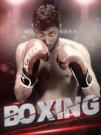 Bengaluru MMA - Mixed Martial Arts & Combat Sports Training The Grind: Striking & Stand-Up photo 14