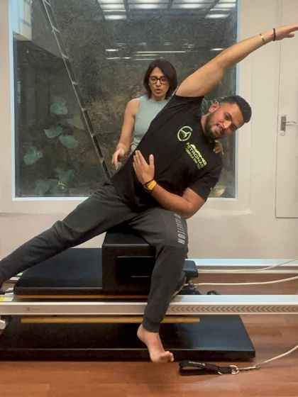 Become a Certified Pilates Instructor photo 6