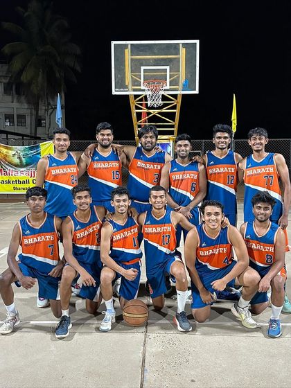 Akshay Prasad S - Athletic Performance Training Team Accomplishments: A Winning Record photo 23