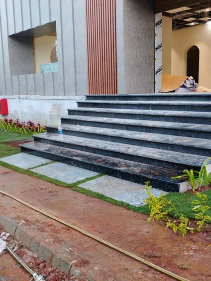 Hygrinz - Garden Design & Landscaping Lush Lawns & Hardscaping photo 6