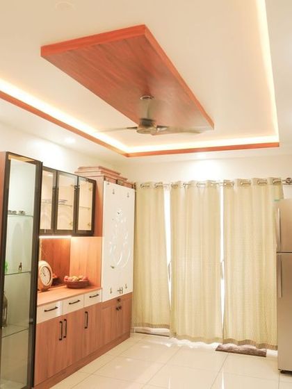 Reminiscent - Complete Home Interiors Luxurious Living & Dining Spaces photo 65