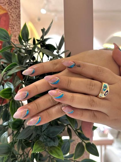 Built to Last: Our Nail Extensions photo 7