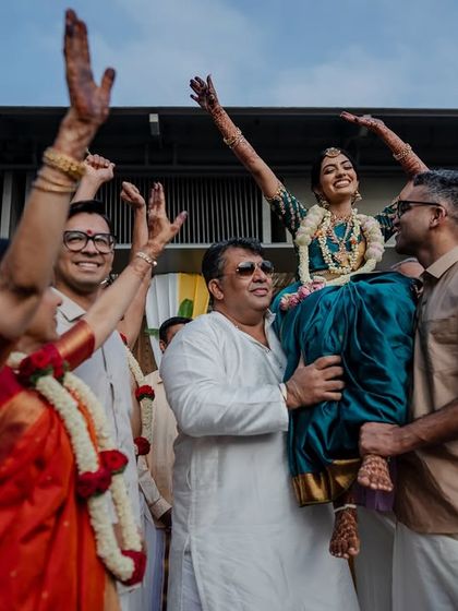 Journeys By Vivek - Wedding Photography Candid Moments: Unforgettable & Unscripted photo 54