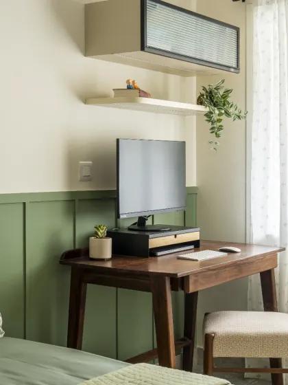 Aantrik - Turnkey Home Interior Solutions Custom Furniture & Smart Storage photo 5