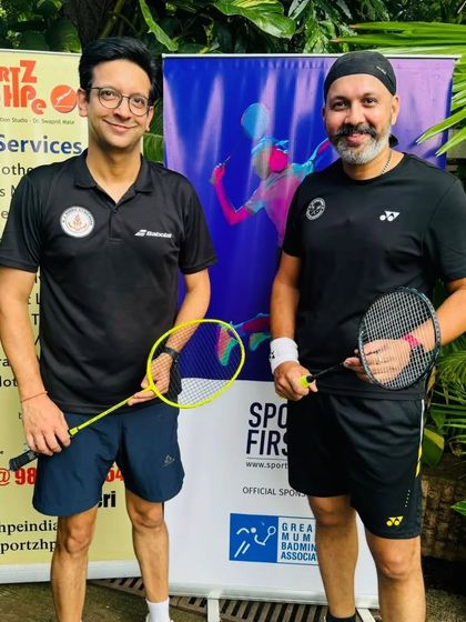 Leading by Example: The Coach's Journey photo 8