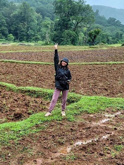 Monks On Wheels - Corporate Offsites & Events Adventure Treks & Mountain Retreats photo 44