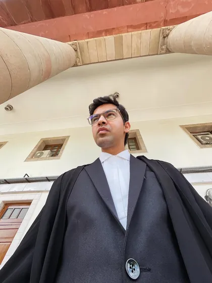As an Advocate on Record at the Supreme Court, I bring a high level of legal rigor to the mediation table. In matrimonial cases, I act as a legal neutral facilitator, helping couples find a resolution by ensuring both parties have the space to be heard.