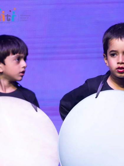 Smiti Montessori - Montessori Preschool Program Joyful Events and Performances photo 51