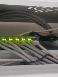 Networking & IT Infrastructure Setup