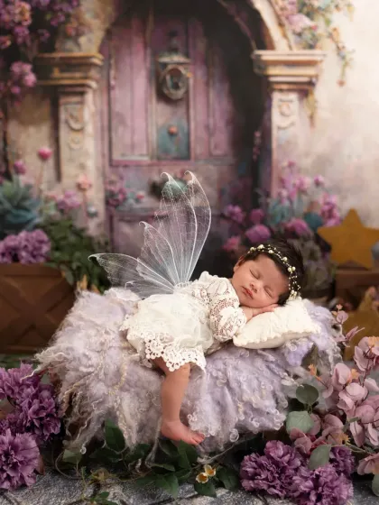 Fun & Fantasy: Themed Sessions photo 30