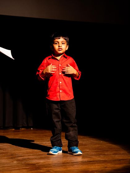 Our Little Stars on the Big Stage photo 62