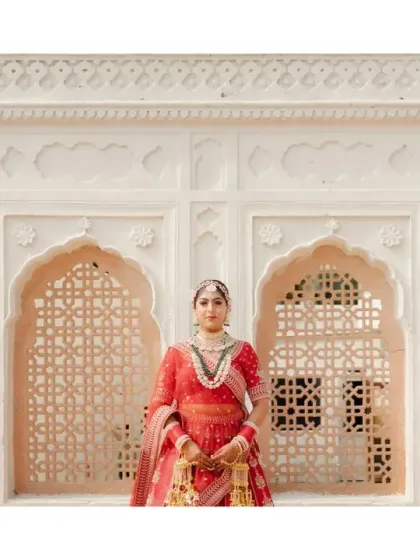 WhatKnot - Wedding Photography & Videography Art of Royal Weddings photo 37