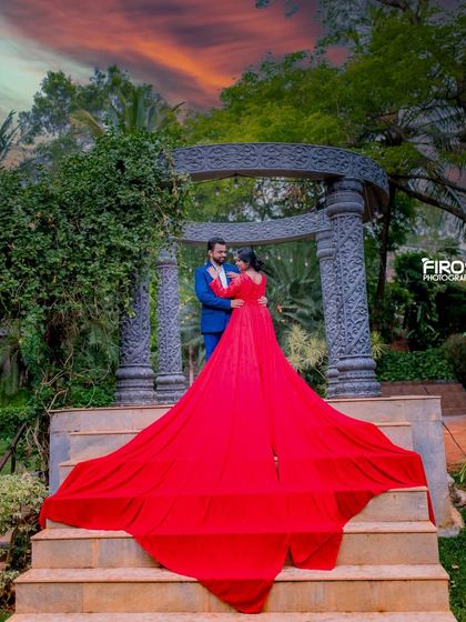 Firos Photography - Fashion & Portrait Photography Epic Gown Portraits photo 4