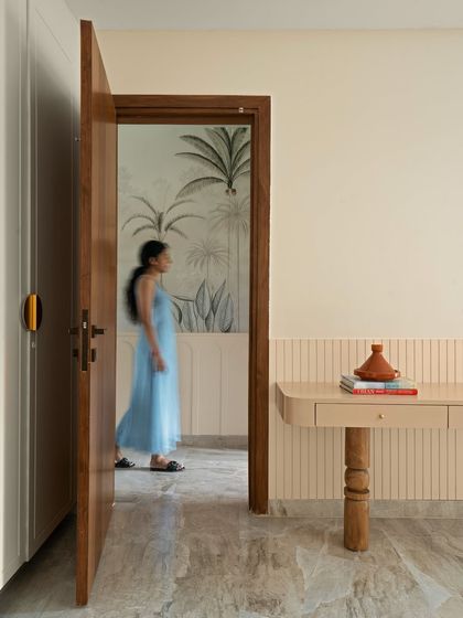 Serene Bedroom Sanctuaries photo 32