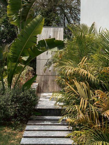 Lush Garden Sanctuaries photo 5