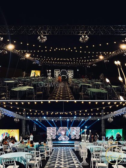 Gowjee - Wedding Planning & Design Chic & Modern Decor photo 43