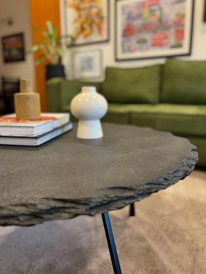 Plavi Design Studio - Interior Styling & Furnishing Living & Dining: The Heart of the Home photo 11