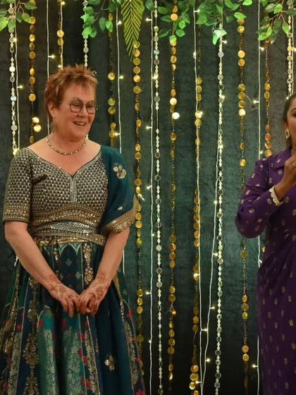 Sangeet & Cocktail Nights photo 18