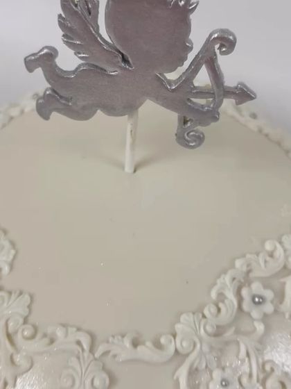 Unique Themed & Personalized Cakes photo 3