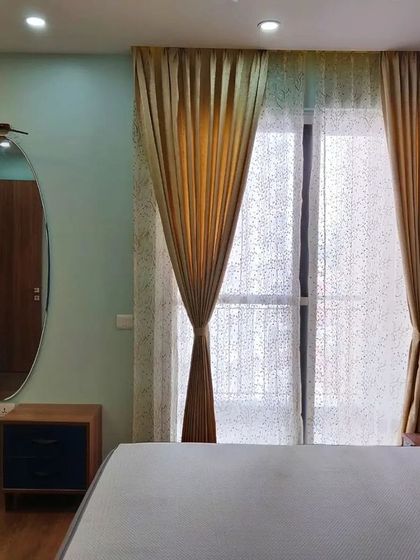 Olangana Design - Turnkey Residential Interior Design Serene & Stylish Bedrooms photo 31