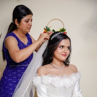 Makeup + Hair by Petsi