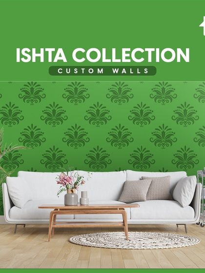 Paint My Walls - Painting Services Designer Walls: Textures, Murals & Patterns photo 38