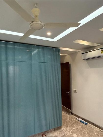 Bedrooms & Personal Spaces photo 5