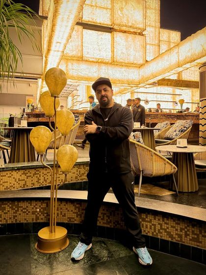 Nash - Event Curation & Themed Nights Rooftop & Sundowner Sessions photo 46