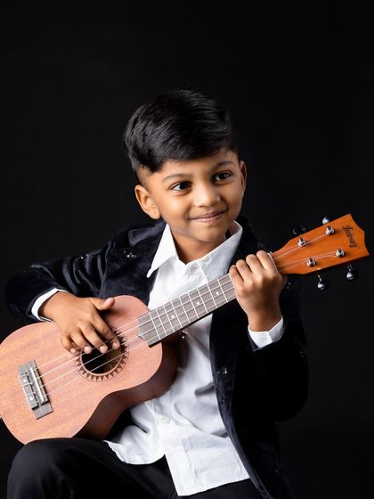 Portraits for Growing Kids photo 10