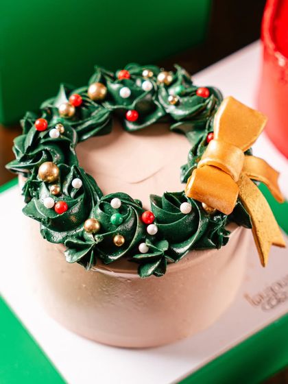 Christmas & New Year Collection photo 30