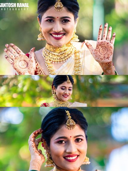 Santosh Ranal Photography - Wedding & Couples Photography Vibrant Wedding Ceremonies photo 8
