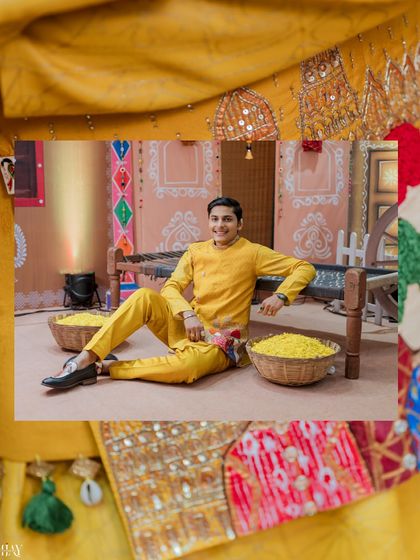 The Dapper Groom photo 18