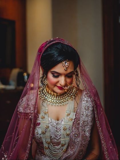 Prrathaa - Full-Service Wedding Planning Our Radiant Couples & Brides photo 12