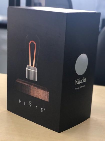 Levitating Decor by FLYTE photo 8