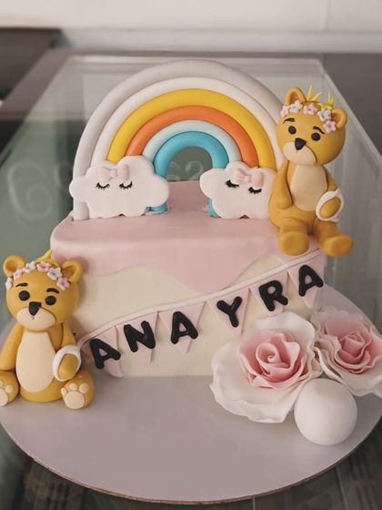 Elegant & Whimsical Designs photo 3