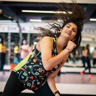 Nandita