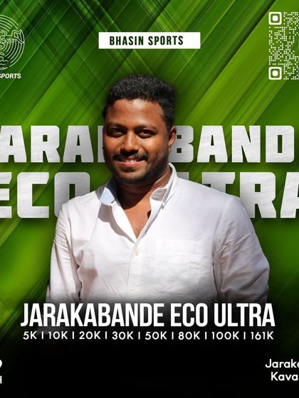 A collection of the incredible runners who make our events possible. Each image represents an athlete who has committed to challenging themselves at one of our trail or endurance races.