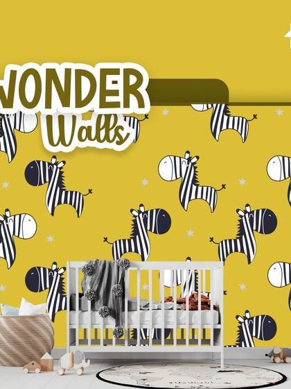 Paint My Walls - Painting Services Designer Walls: Textures, Murals & Patterns photo 28