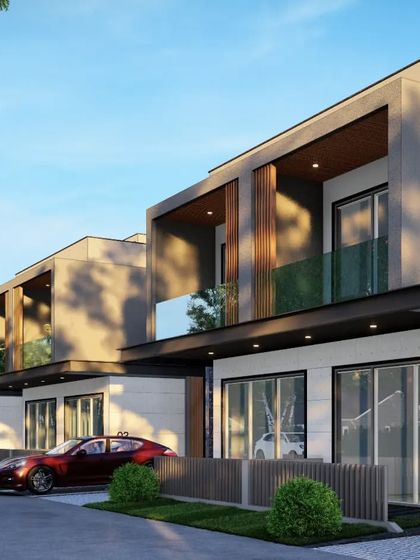 Gated Communities & Urban Developments photo 3