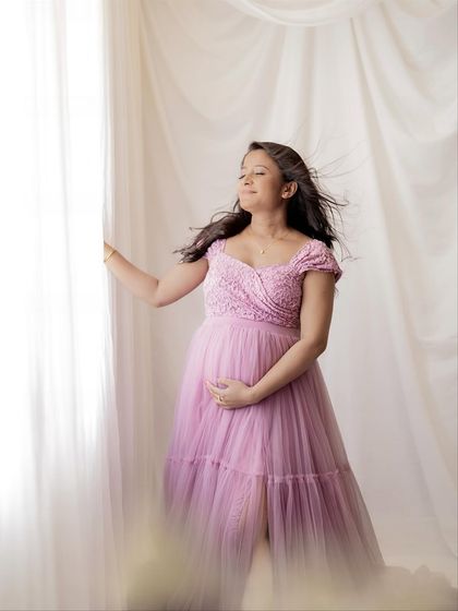 A duplicate of ID 2, this pose with the wind effect is a client favorite for its dreamy and dramatic feel.