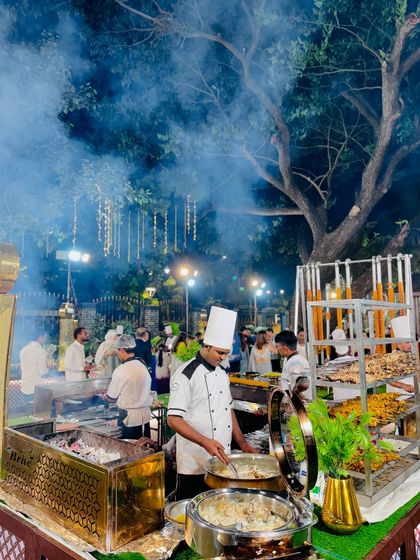 Live Barbecue & Grills photo 24