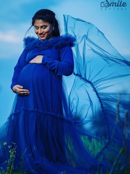 Nivi's Rental Studio - Special Occasion Attire Rental Maternity & Baby Shower Gowns photo 9