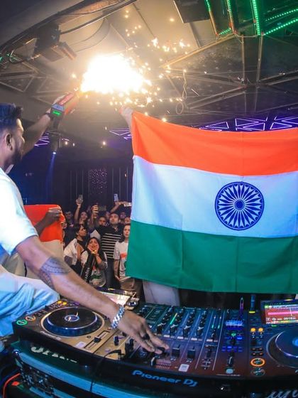 Unforgettable Club Nights photo 14