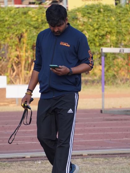 The Coach's Eye photo 5