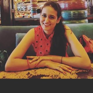 Neha Bhardwaj
