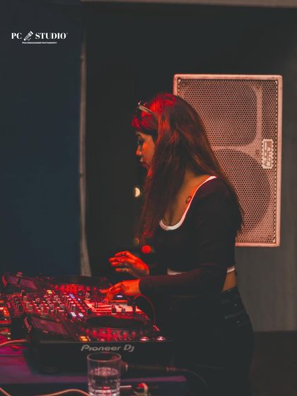 Rash - Bollywood & Commercial DJ Private Events & Weddings photo 3