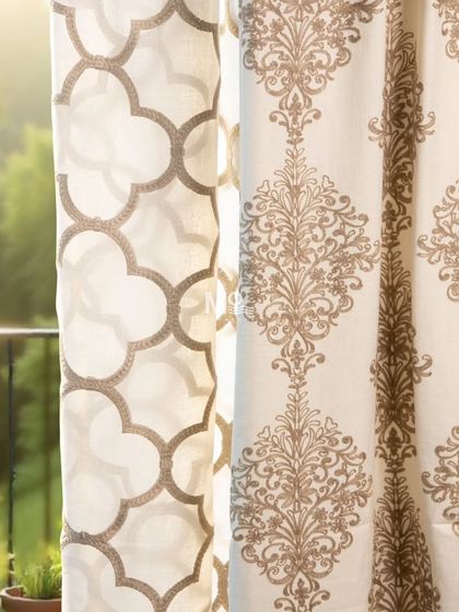 MO Designs - Furnishings and Upholstery Custom Curtains & Window Treatments photo 5