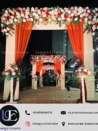 Social & Private Event Planning